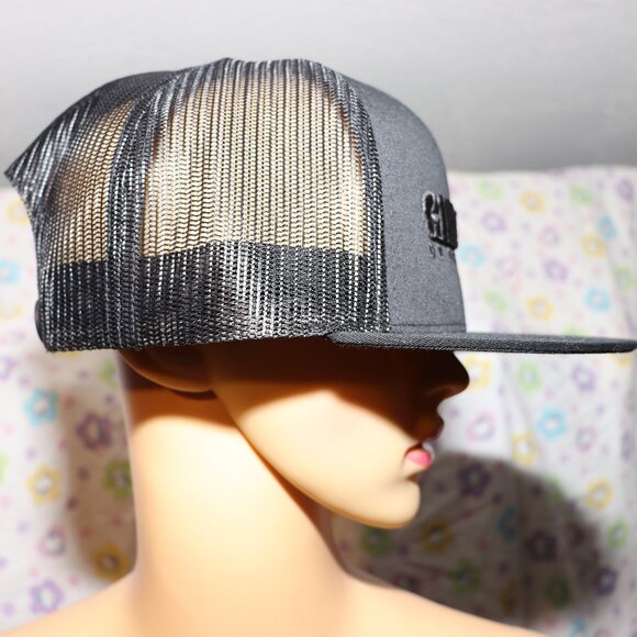 Dr Dre And Snoop Dogg Gin & Juice Promo Hat Hip Hop Rap SnapBack - Picture 3 of 5